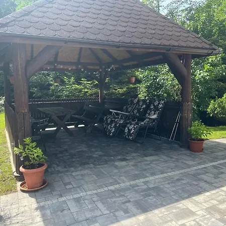 Apartament Koninki Poręba Wielka Zewnętrze zdjęcie